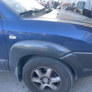 ALETA DELANTERA DERECHA HYUNDAI TUCSON (JM)