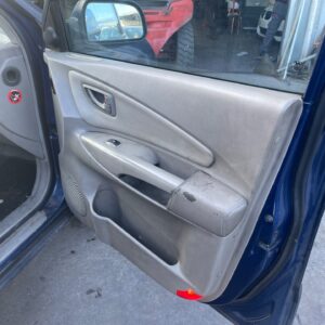 ELEVALUNAS DELANTERO DERECHO HYUNDAI TUCSON (JM)