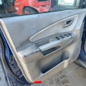 ELEVALUNAS DELANTERO IZQUIERDO HYUNDAI TUCSON (JM)