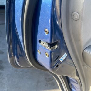 CERRADURA PUERTA TRASERA DERECHA HYUNDAI TUCSON (JM)