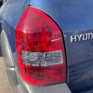 PILOTO TRASERO IZQUIERDO HYUNDAI TUCSON (JM)