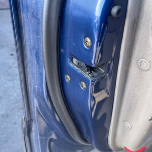 CERRADURA PUERTA DELANTERA DERECHA HYUNDAI TUCSON (JM)