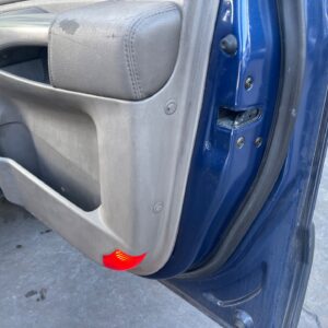 CERRADURA PUERTA DELANTERA IZQUIERDA HYUNDAI TUCSON (JM)