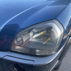 FARO IZQUIERDO HYUNDAI TUCSON (JM)