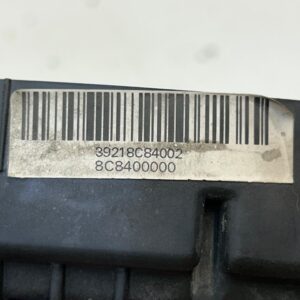 ELECTROVENTILADOR OPEL CORSA E