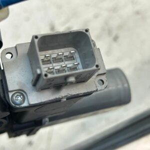 ELEVALUNAS DELANTERO DERECHO OPEL CORSA E