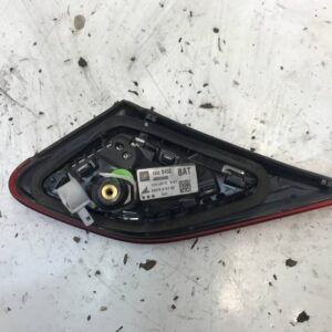 PILOTO TRASERO DERECHO INTERIOR OPEL CORSA E