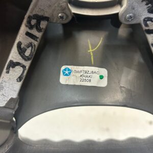 VOLANTE CHRYSLER VOYAGER (RG)