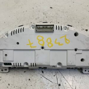 CUADRO INSTRUMENTOS MITSUBISHI GRANDIS (NA0W)