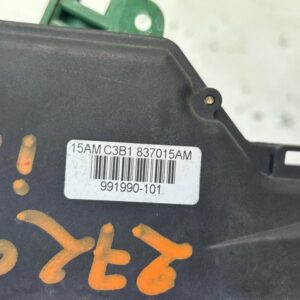 CERRADURA PUERTA DELANTERA IZQUIERDA SEAT IBIZA (6L1)