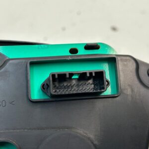 CUADRO INSTRUMENTOS DACIA SANDERO