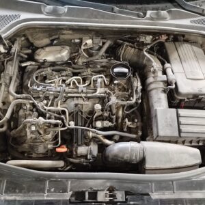TRANSMISION DELANTERA IZQUIERDA AUDI A3 SPORTBACK (8PA)