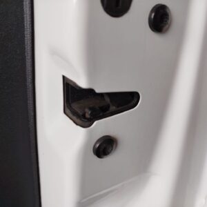 CERRADURA PUERTA TRASERA DERECHA AUDI A3 SPORTBACK (8PA)
