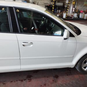 PUERTA DELANTERA DERECHA AUDI A3 SPORTBACK (8PA)