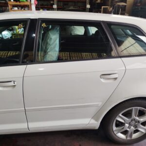 PUERTA TRASERA IZQUIERDA AUDI A3 SPORTBACK (8PA)