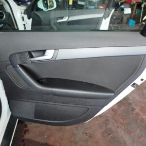 ELEVALUNAS TRASERO DERECHO AUDI A3 SPORTBACK (8PA)
