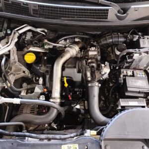 ABS NISSAN QASHQAI +2 (JJ10)