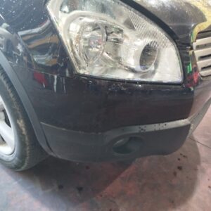 PARAGOLPES DELANTERO NISSAN QASHQAI +2 (JJ10)