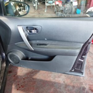 ELEVALUNAS DELANTERO DERECHO NISSAN QASHQAI +2 (JJ10)