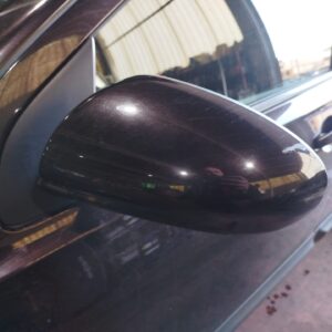 RETROVISOR IZQUIERDO NISSAN QASHQAI +2 (JJ10)