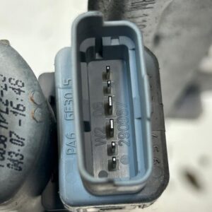 ELEVALUNAS DELANTERO IZQUIERDO PEUGEOT 207