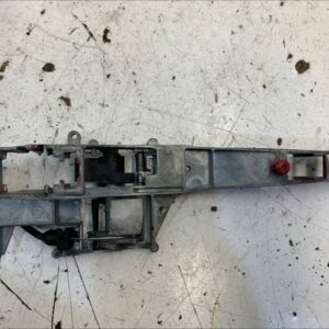 CERRADURA PUERTA DELANTERA IZQUIERDA PEUGEOT 207