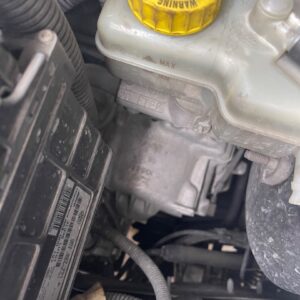 CAJA CAMBIOS VOLKSWAGEN POLO IV (9N3)