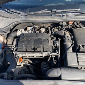 ABS VOLKSWAGEN GOLF V (1K1)(10.2003)