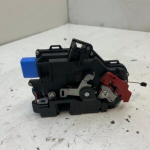 CERRADURA PUERTA DELANTERA DERECHA VOLKSWAGEN GOLF V (1K1)(10.2003)