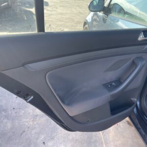 ELEVALUNAS TRASERO IZQUIERDO VOLKSWAGEN GOLF V (1K1)(10.2003)