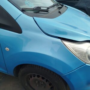 ALETA DELANTERA DERECHA FORD KA (CCU)