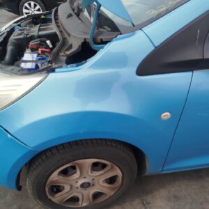 ALETA DELANTERA IZQUIERDA FORD KA (CCU)