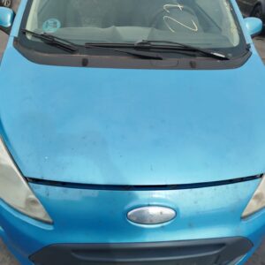 CAPO FORD KA (CCU)