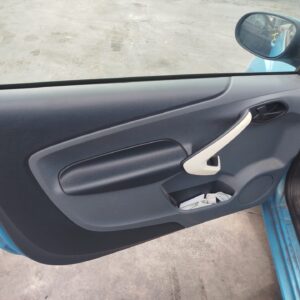 ELEVALUNAS DELANTERO IZQUIERDO FORD KA (CCU)