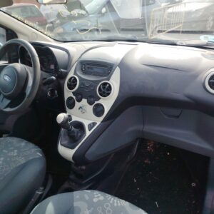 KIT AIRBAG FORD KA (CCU)