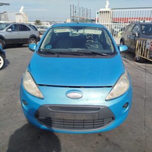 PARAGOLPES DELANTERO FORD KA (CCU)