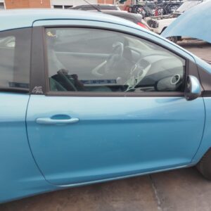 PUERTA DELANTERA DERECHA FORD KA (CCU)