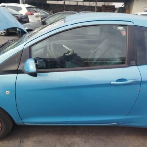 RETROVISOR IZQUIERDO FORD KA (CCU)