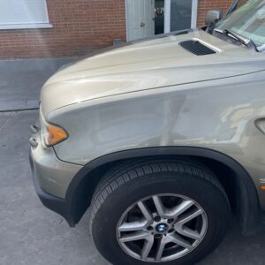 ALETA DELANTERA IZQUIERDA BMW SERIE X5 (E53)