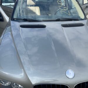 CAPO BMW SERIE X5 (E53)
