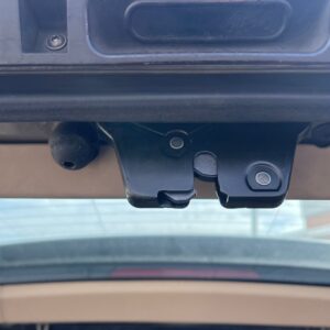 CERRADURA MALETERO / PORTON BMW SERIE X5 (E53)