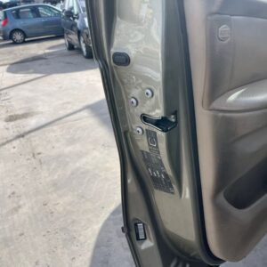 CERRADURA PUERTA DELANTERA IZQUIERDA BMW SERIE X5 (E53)