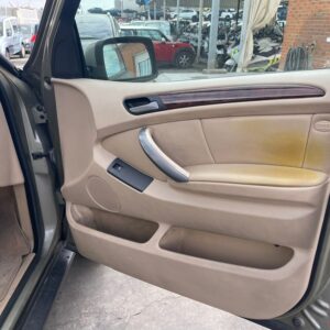 ELEVALUNAS DELANTERO DERECHO BMW SERIE X5 (E53)