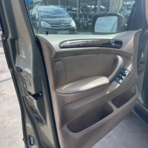 ELEVALUNAS DELANTERO IZQUIERDO BMW SERIE X5 (E53)