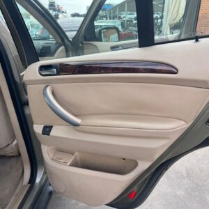 ELEVALUNAS TRASERO DERECHO BMW SERIE X5 (E53)