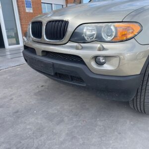 FARO IZQUIERDO BMW SERIE X5 (E53)