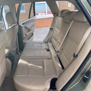 JUEGO ASIENTOS COMPLETO BMW SERIE X5 (E53)