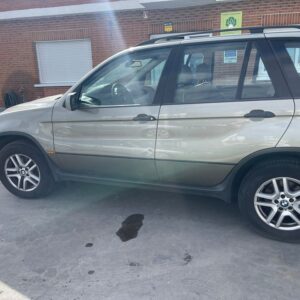 JUEGO LLANTAS BMW SERIE X5 (E53)