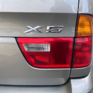 PILOTO TRASERO DERECHO INTERIOR BMW SERIE X5 (E53)