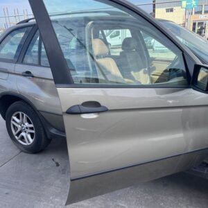 PUERTA DELANTERA DERECHA BMW SERIE X5 (E53)